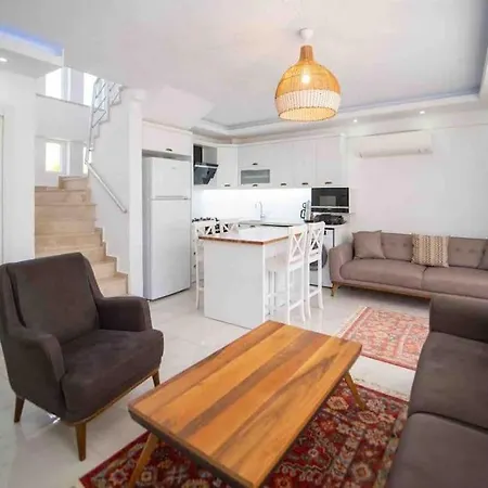 Hotel Oeluedeniz,hisaroenue Mevkisi Havuzlu Muestakil