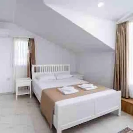 Hotel Oeluedeniz,hisaroenue Mevkisi Havuzlu Muestakil *