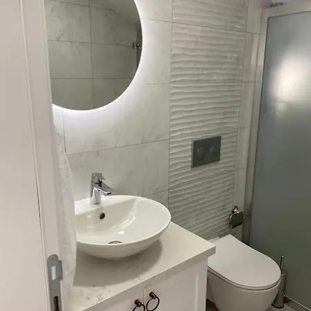 Hotel Oeluedeniz,hisaroenue Mevkisi Havuzlu Muestakil Fethiye
